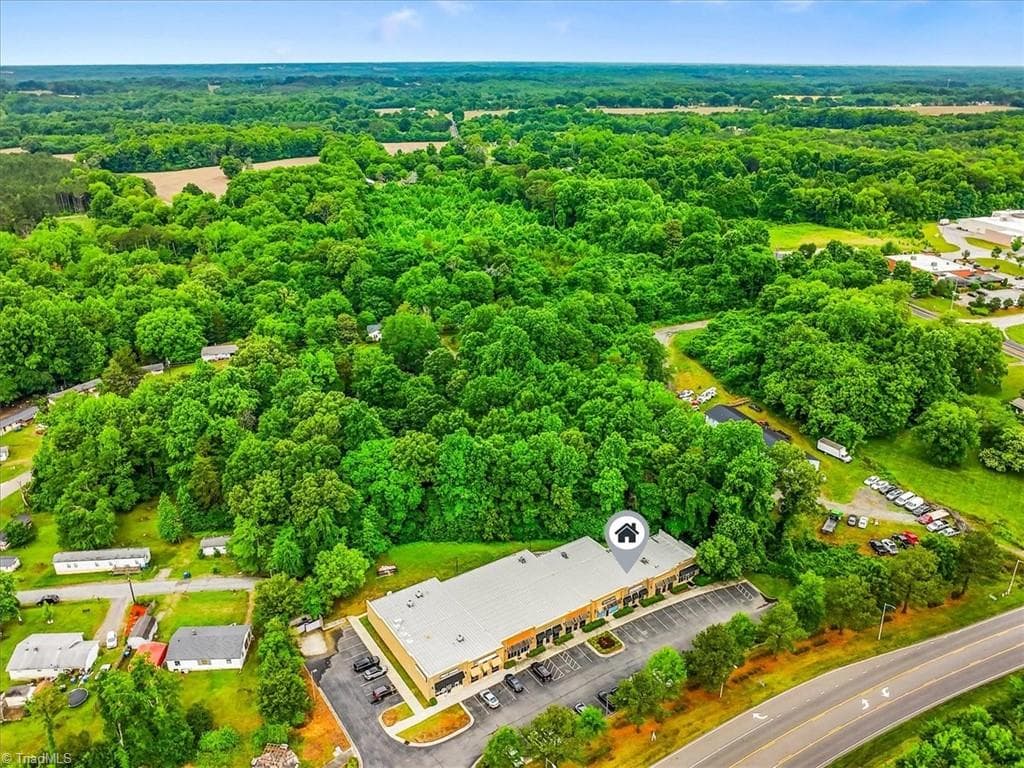 Office at 562 Valley Road # 107, Mocksville NC 27028, photo 14 of 17