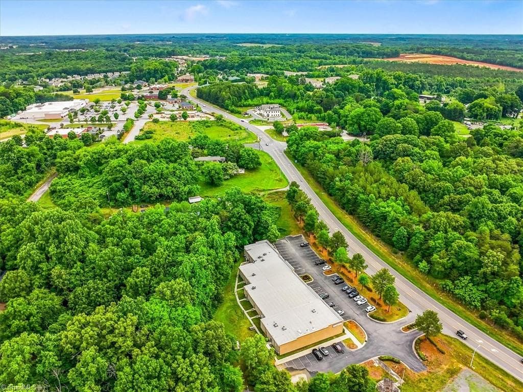Office at 562 Valley Road # 107, Mocksville NC 27028, photo 15 of 17