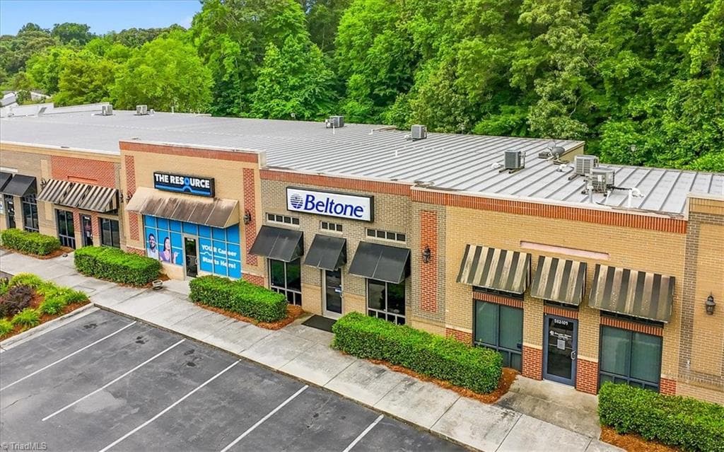 Office at 562 Valley Road # 107, Mocksville NC 27028, photo 4 of 17