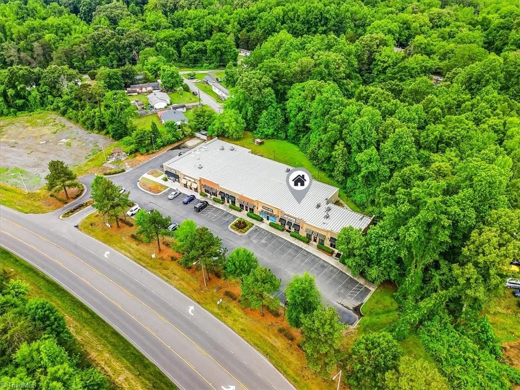 Office at 562 Valley Road # 107, Mocksville NC 27028, photo 8 of 17