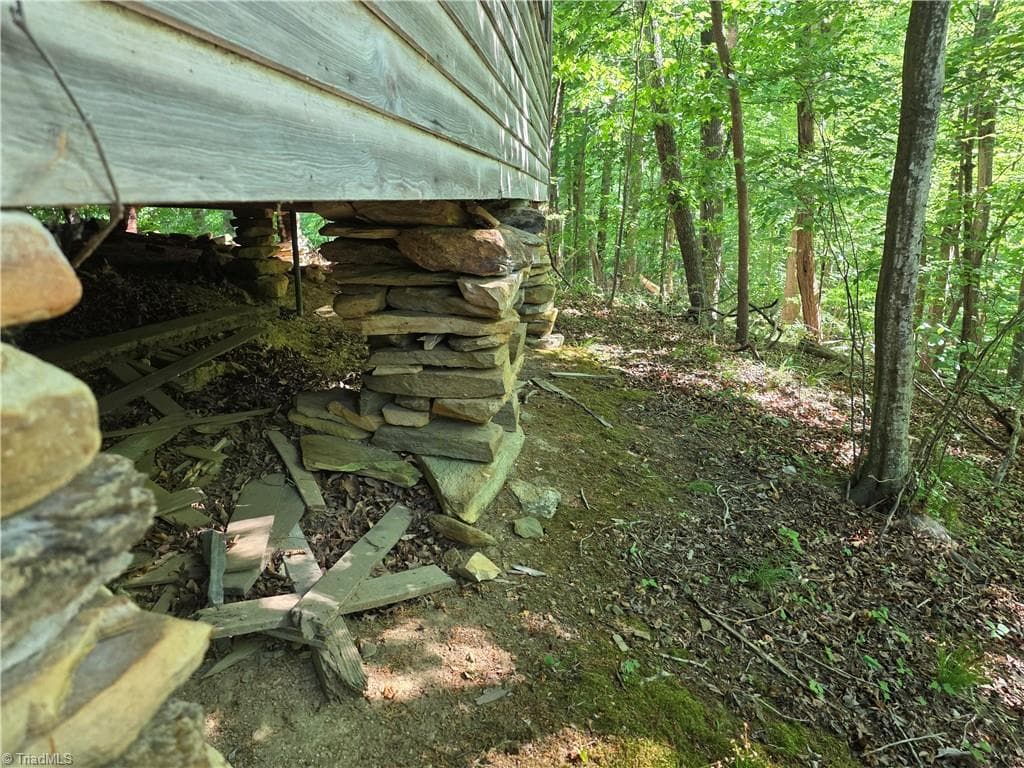 Unimproved Land at 1055 Ed Booth Road, Westfield NC 27053, photo 10 of 15