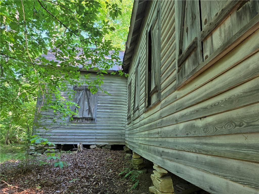 Unimproved Land at 1055 Ed Booth Road, Westfield NC 27053, photo 8 of 15