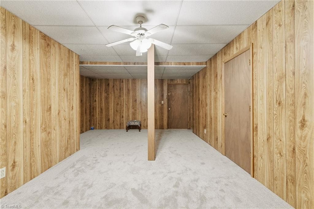 Stick/Site Built at 4701 New Walkertown Road, Walkertown NC 27051, Walkertown, photo 23 of 42