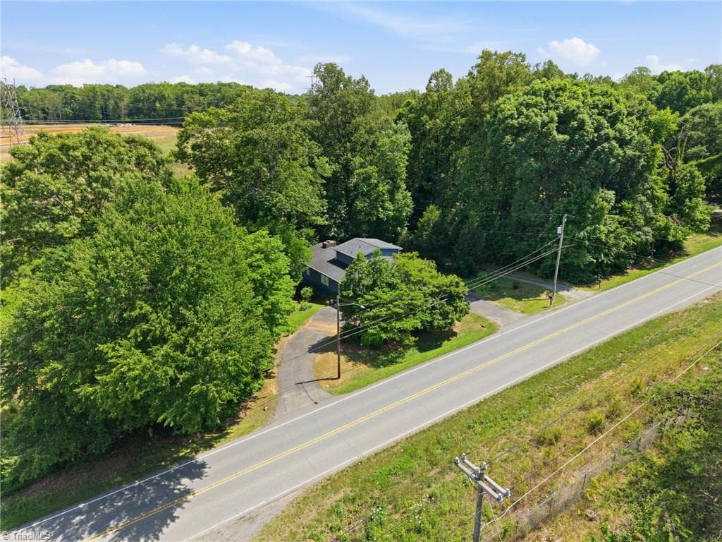 Stick/Site Built at 4701 New Walkertown Road, Walkertown NC 27051, Walkertown, photo 41 of 42