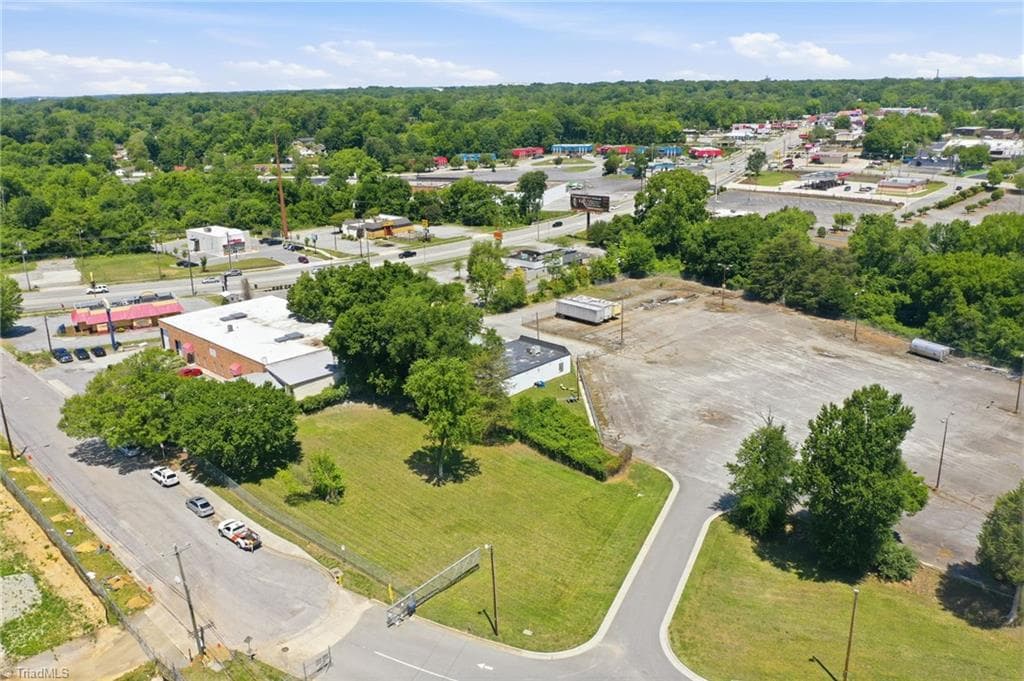 Office at 2425 Randleman Road, Greensboro NC 27406, Greensboro, photo 34 of 36
