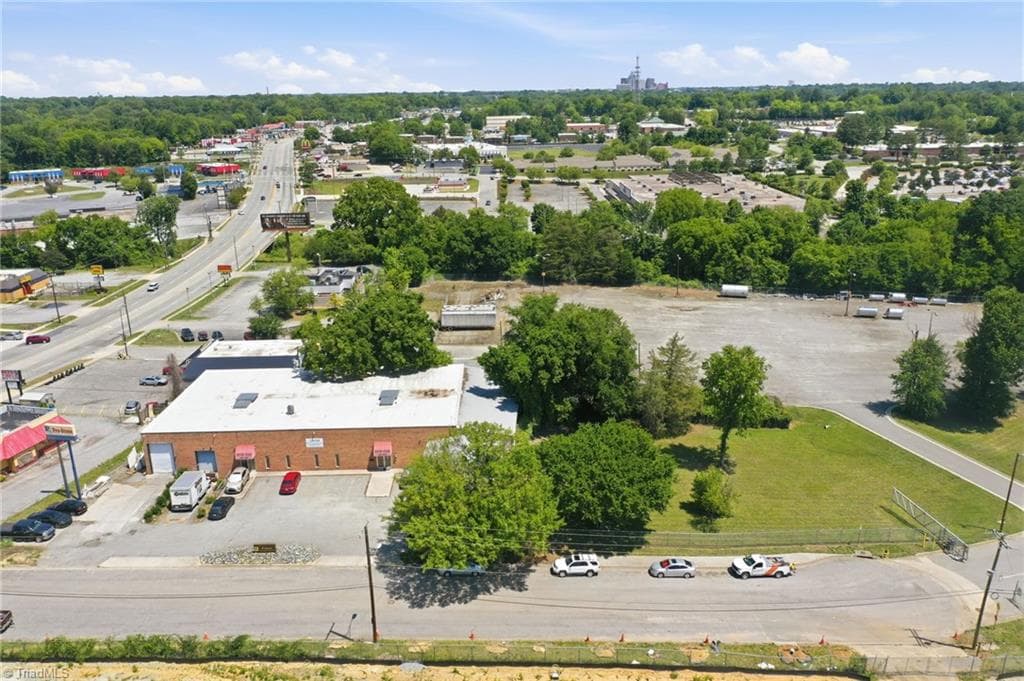 Office at 2425 Randleman Road, Greensboro NC 27406, Greensboro, photo 35 of 36