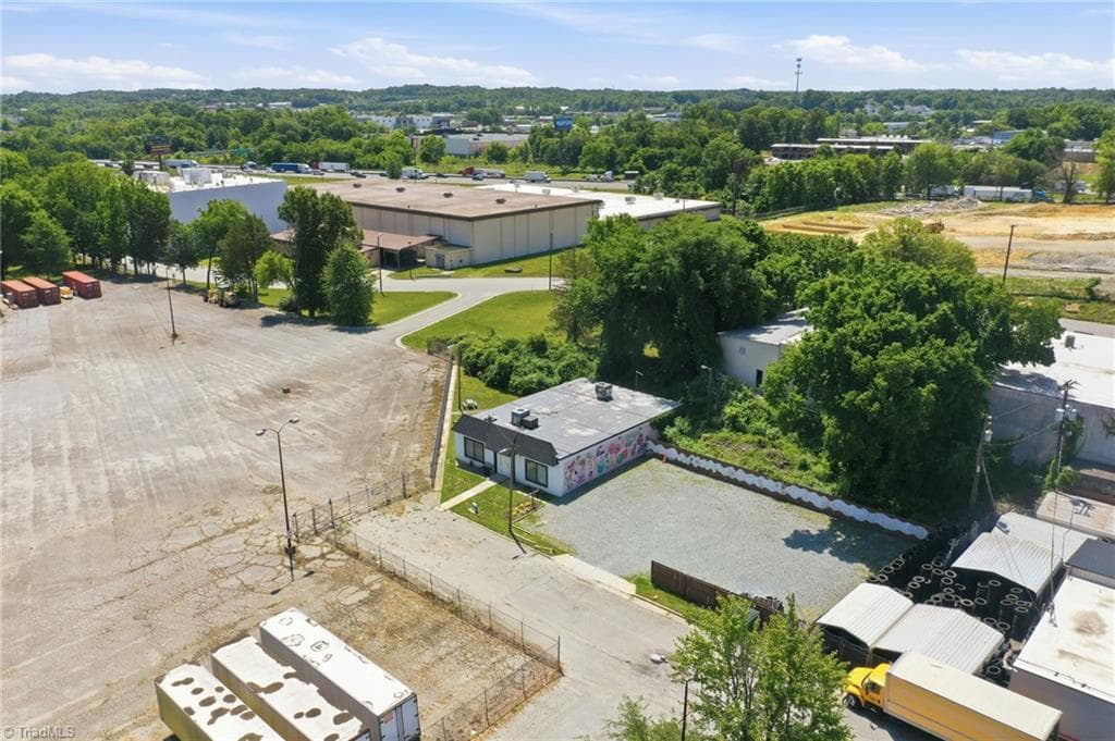 Office at 2425 Randleman Road, Greensboro NC 27406, Greensboro, photo 31 of 36