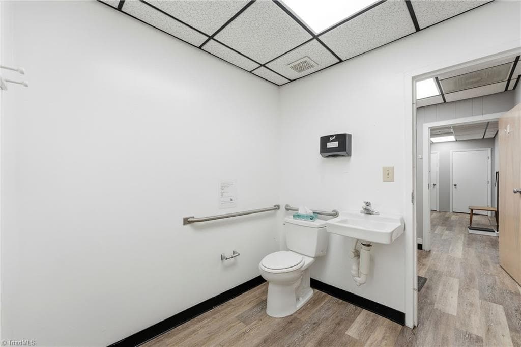 Office at 2425 Randleman Road, Greensboro NC 27406, Greensboro, photo 29 of 36