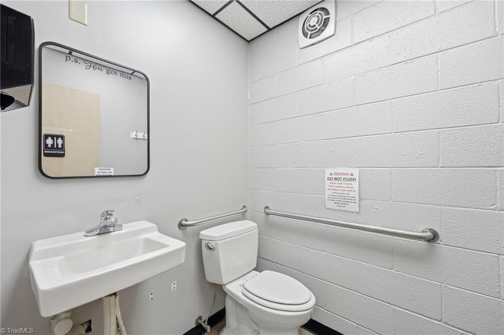 Office at 2425 Randleman Road, Greensboro NC 27406, Greensboro, photo 21 of 36