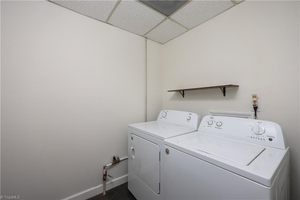 Stick/Site Built at 1346 Harvest Circle, Asheboro NC 27203, photo 27 of 36