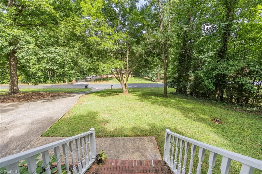 Stick/Site Built at 1346 Harvest Circle, Asheboro NC 27203, photo 5 of 36
