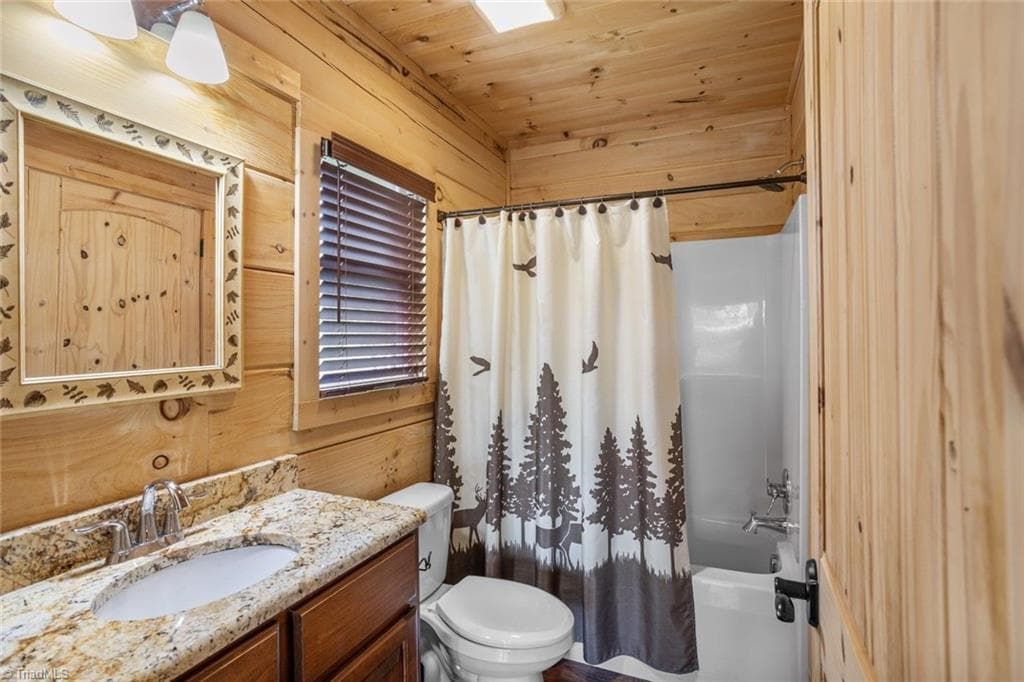 Stick/Site Built at 1732 Waters Edge Drive, Granite Falls NC 28630, Granite Falls, photo 28 of 41