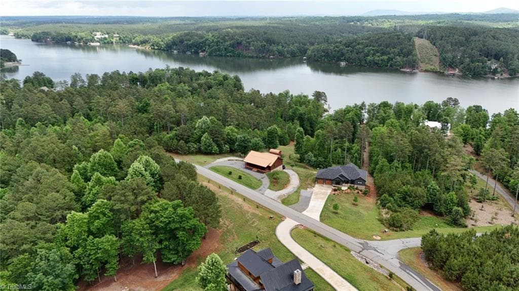 Stick/Site Built at 1732 Waters Edge Drive, Granite Falls NC 28630, Granite Falls, photo 40 of 41