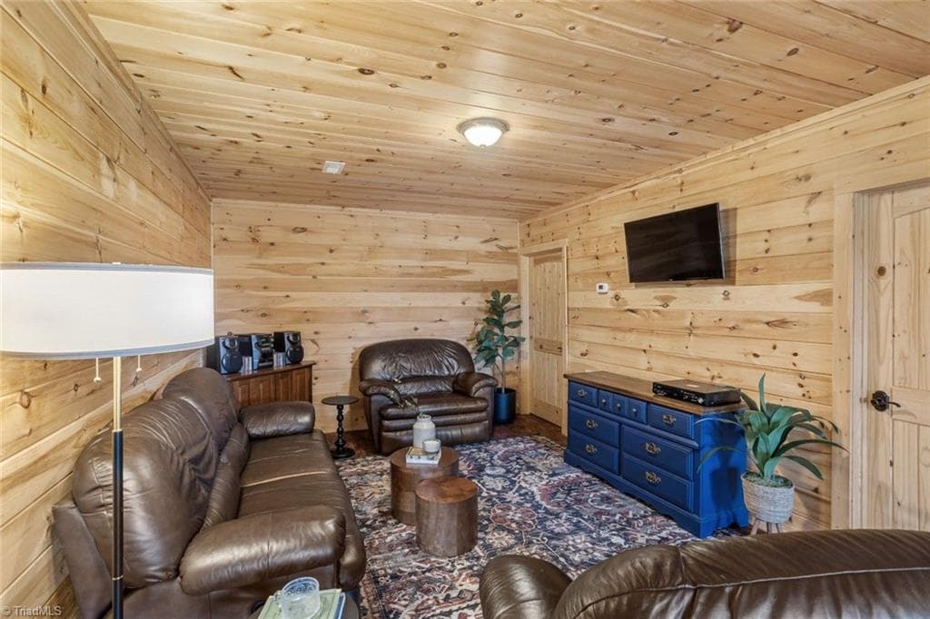 Stick/Site Built at 1732 Waters Edge Drive, Granite Falls NC 28630, Granite Falls, photo 29 of 41