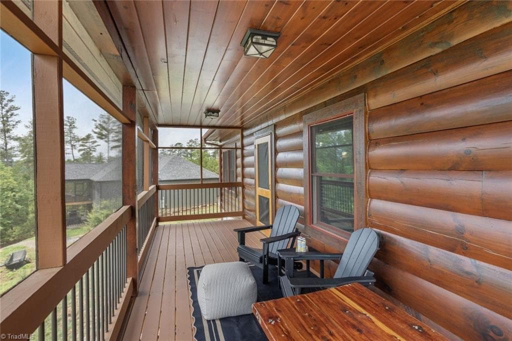 Stick/Site Built at 1732 Waters Edge Drive, Granite Falls NC 28630, Granite Falls, photo 8 of 41