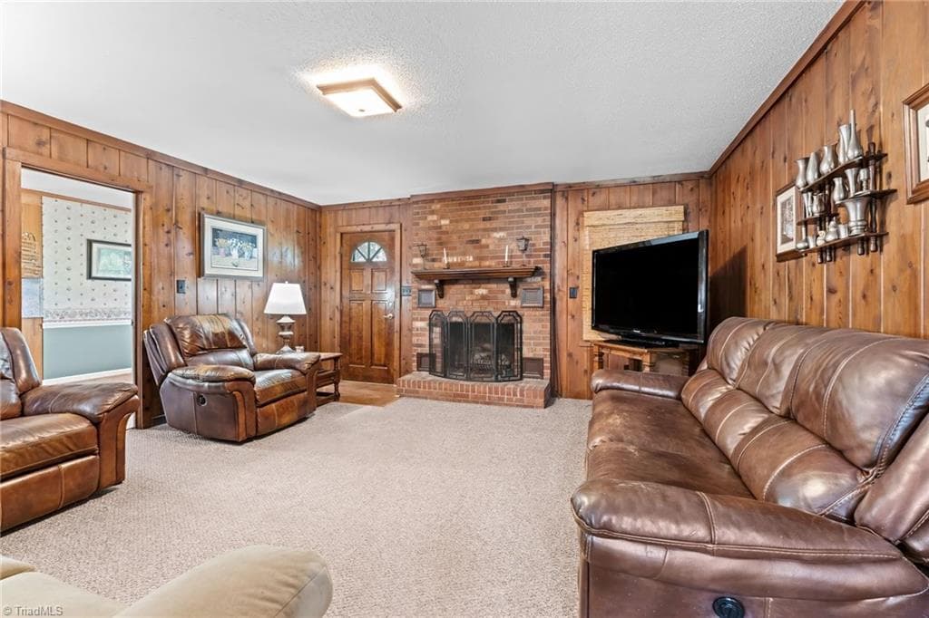 Stick/Site Built at 154 Meadowview Road, Mocksville NC 27028, photo 15 of 29