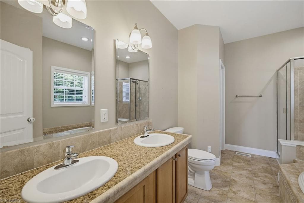 Modular at 1616 Iron Works Road, Reidsville NC 27320, photo 16 of 50