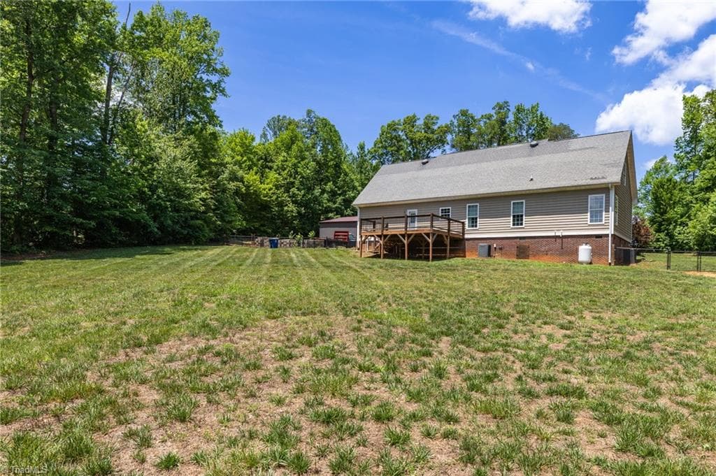Modular at 1616 Iron Works Road, Reidsville NC 27320, photo 36 of 50