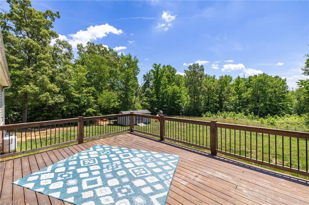 Modular at 1616 Iron Works Road, Reidsville NC 27320, photo 32 of 50