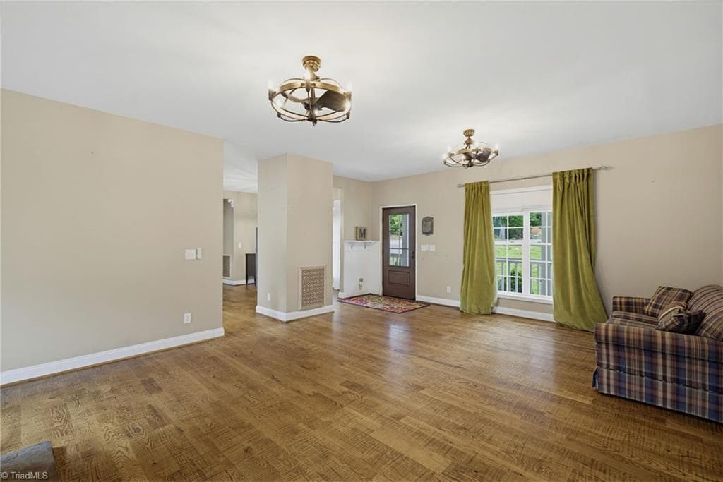 Modular at 1616 Iron Works Road, Reidsville NC 27320, photo 8 of 50