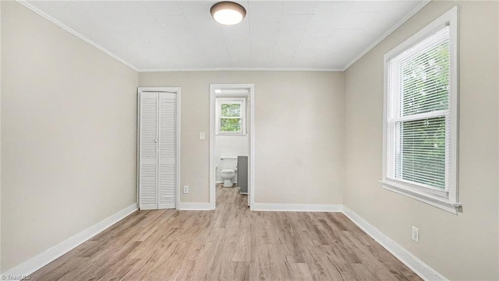 Stick/Site Built at 532 Cranbrook Street, Greensboro NC 27407, photo 10 of 31