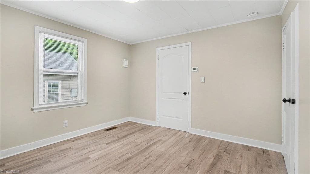 Stick/Site Built at 532 Cranbrook Street, Greensboro NC 27407, photo 11 of 31