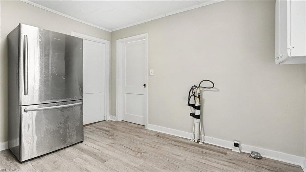 Stick/Site Built at 532 Cranbrook Street, Greensboro NC 27407, photo 19 of 31