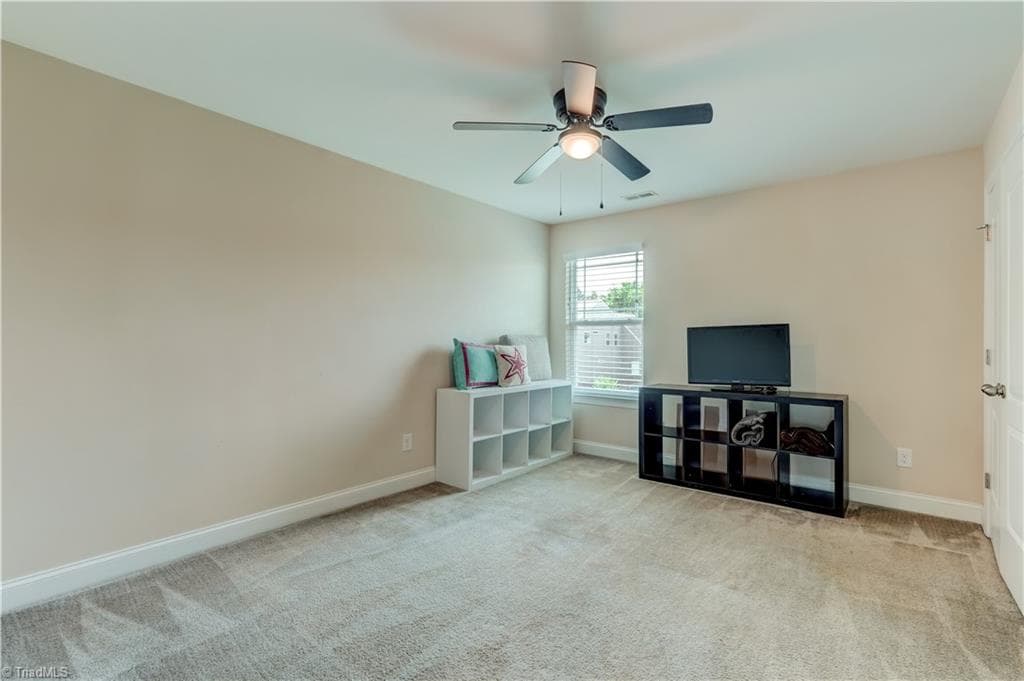 Stick/Site Built at 203 Boling Springs Court, Whitsett NC 27377, photo 28 of 35