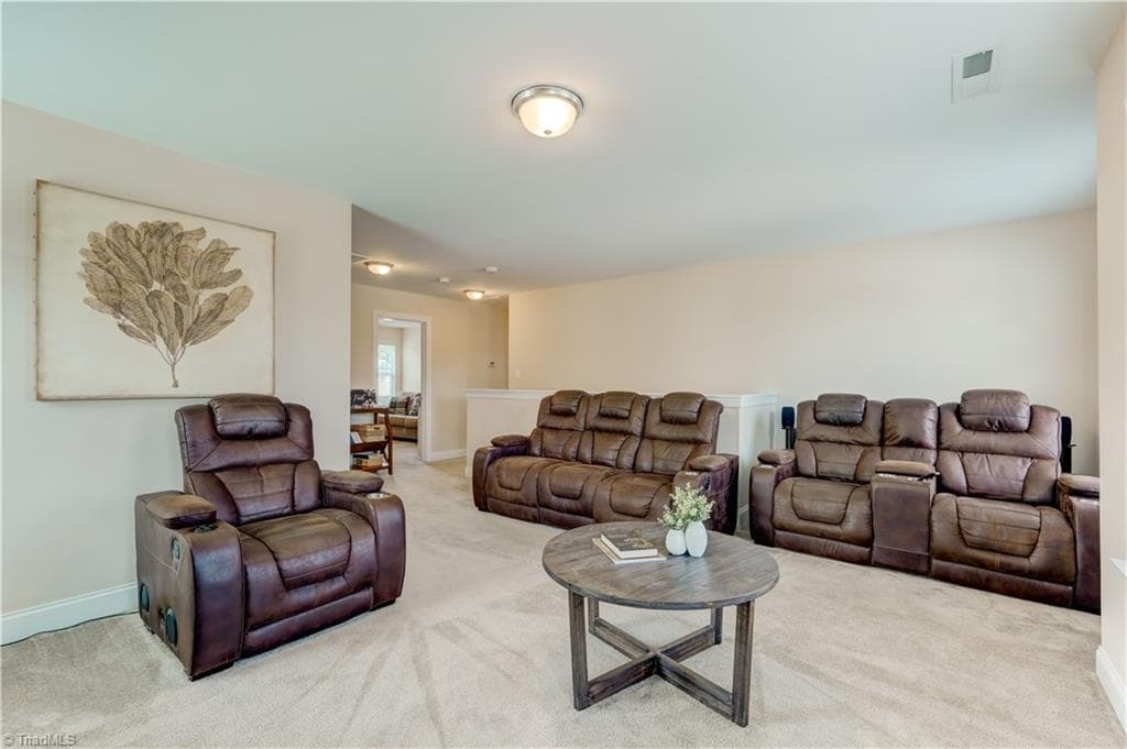 Stick/Site Built at 203 Boling Springs Court, Whitsett NC 27377, photo 20 of 35