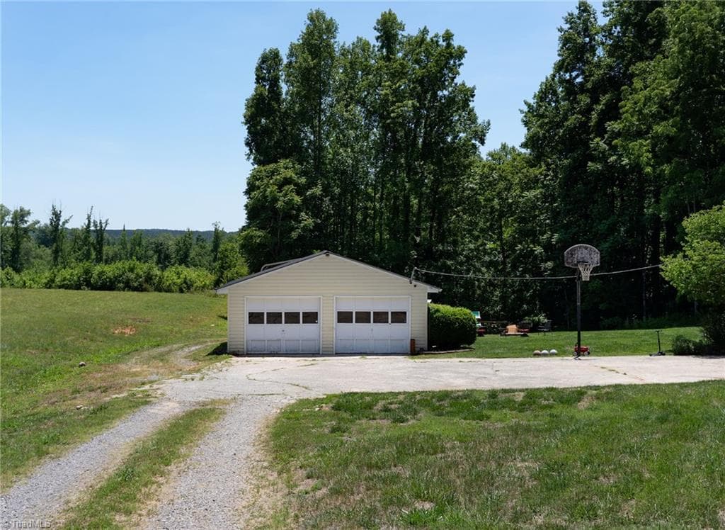 Stick/Site Built at 1744 R Chipman Drive, Yadkinville NC 27055, photo 35 of 44