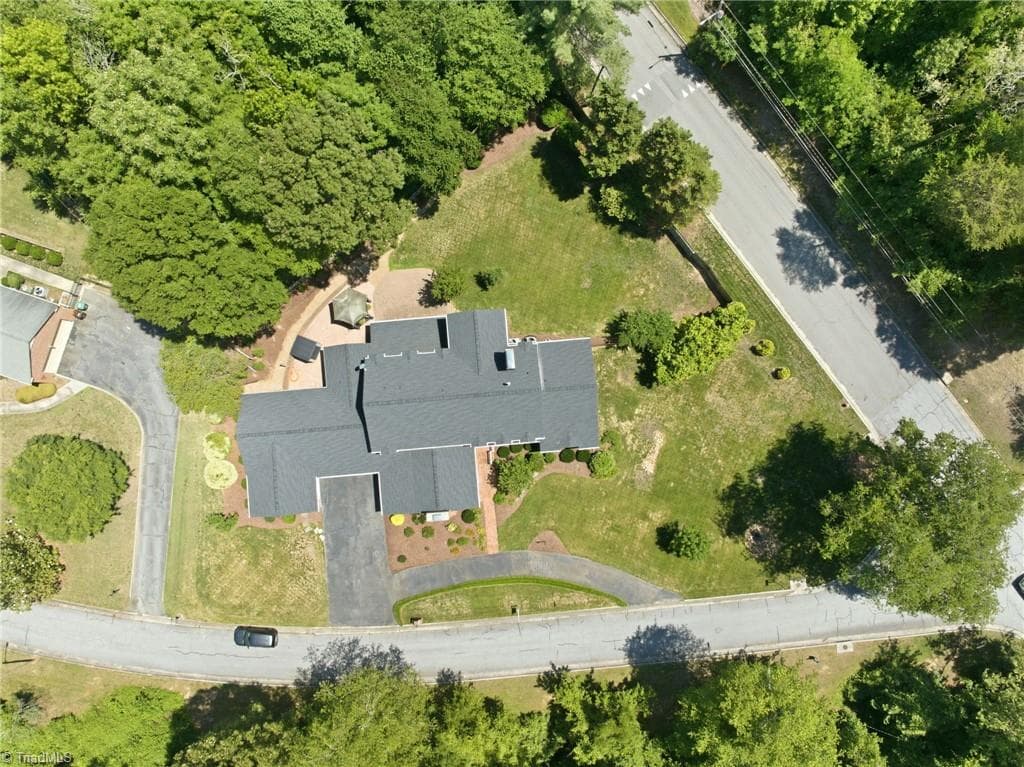 Stick/Site Built at 1300 Robin Hood Road, High Point NC 27262, photo 47 of 50
