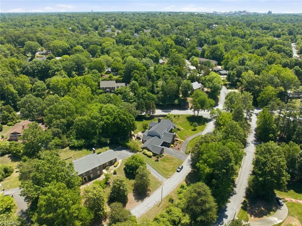 Stick/Site Built at 1300 Robin Hood Road, High Point NC 27262, photo 50 of 50