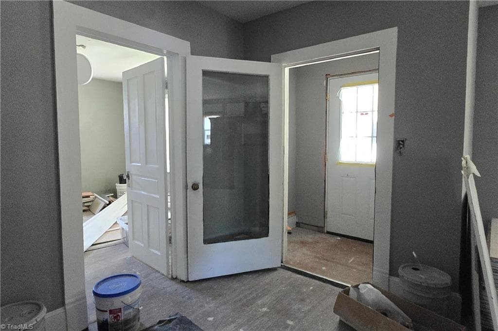 Stick/Site Built at 312 Culbreth Avenue, Thomasville NC 27360, photo 3 of 9
