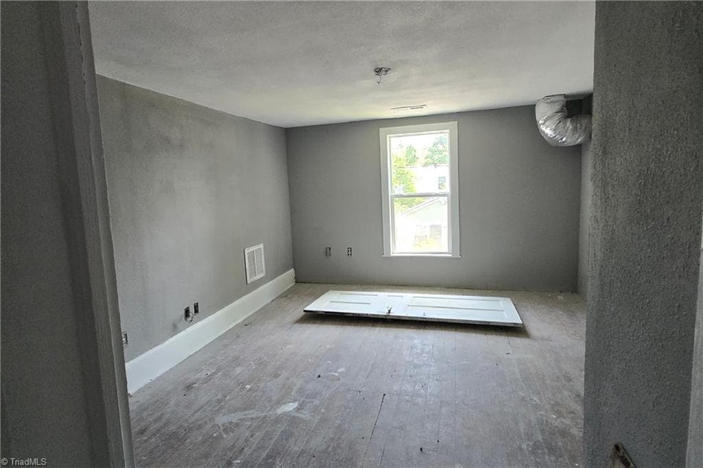 Stick/Site Built at 312 Culbreth Avenue, Thomasville NC 27360, photo 5 of 9