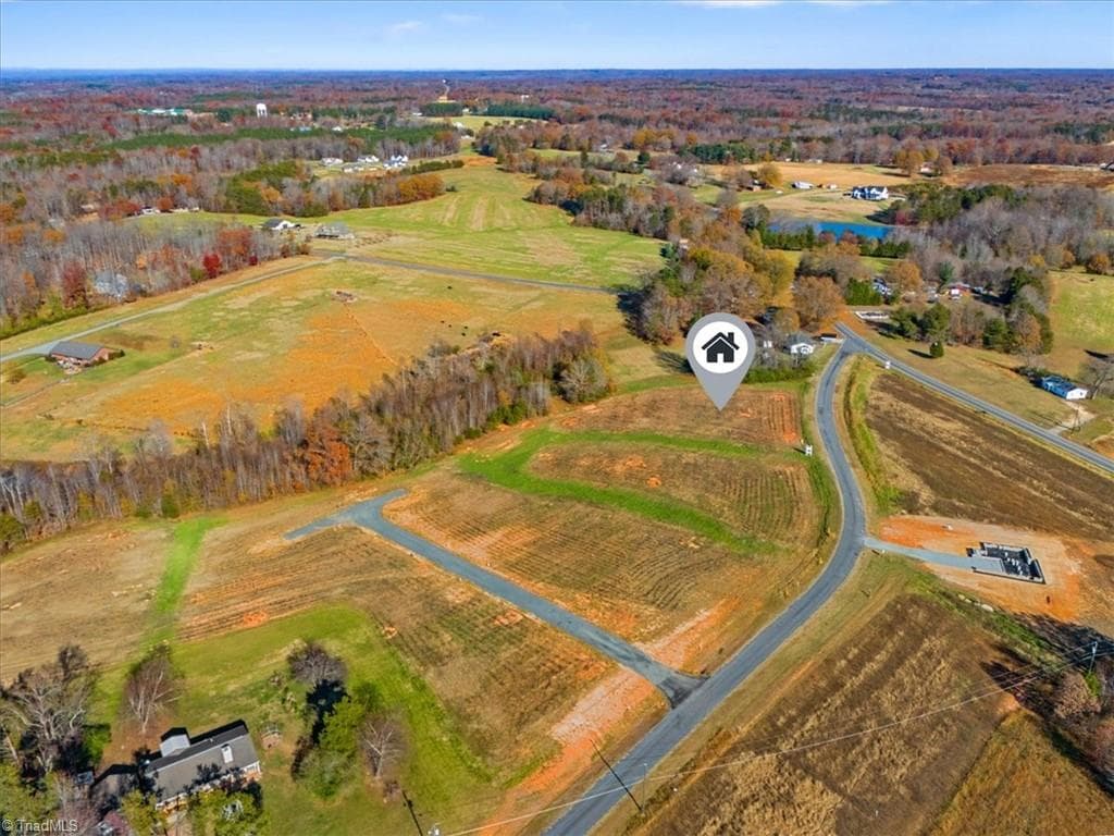 Single Family Residence at 131 Pearson Farm Road, Summerfield NC 27358, photo 8 of 14