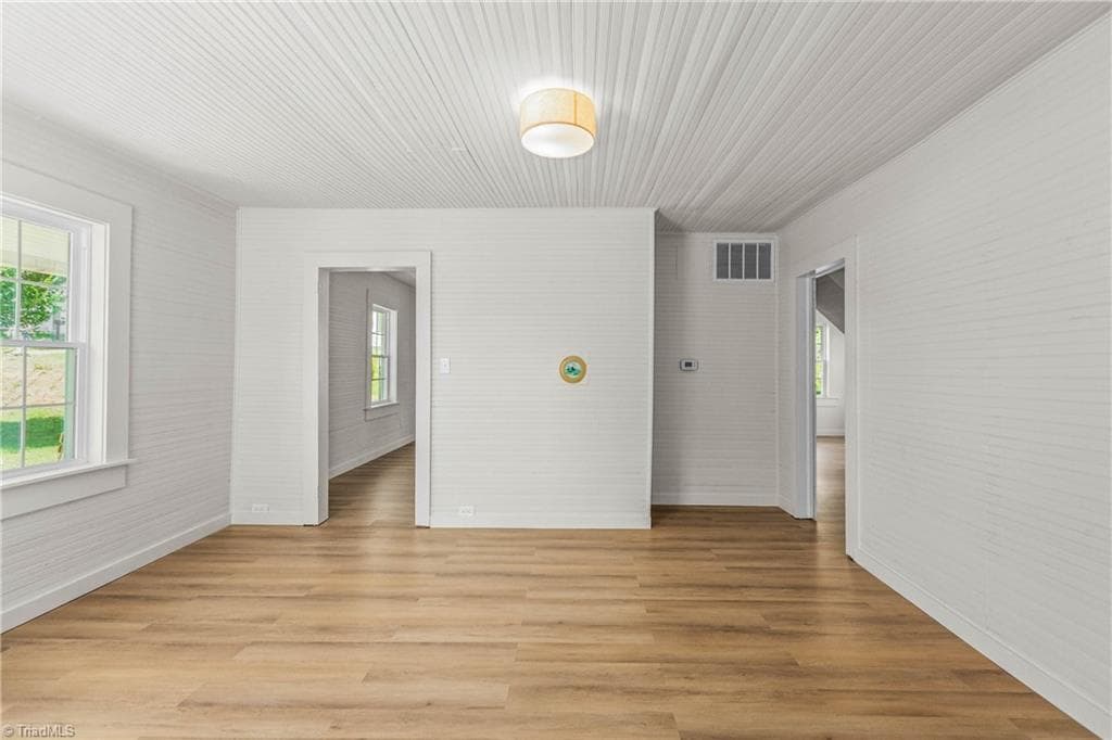 Dining Room - 159 Decatur Avenue, Elkin NC 28621, Elkin