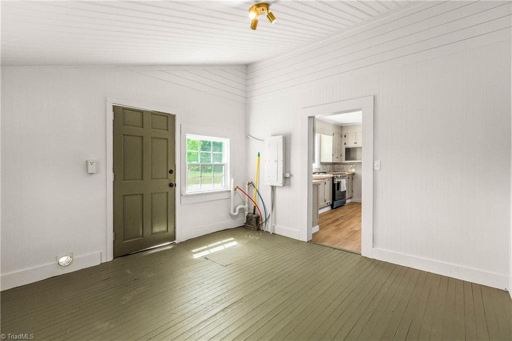 Stick/Site Built at 159 Decatur Avenue, Elkin NC 28621, Elkin, photo 27 of 60