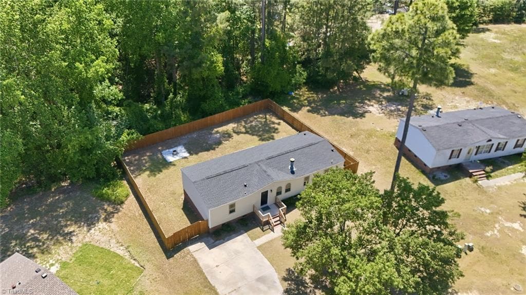 54 Brent Wood, Sanford NC 27332