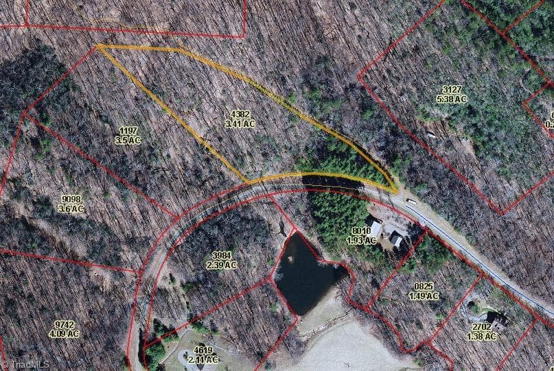 Single Family Residence at Lot 33 Jonathan Drive, Lowgap NC 27024, Lowgap, photo 3 of 76