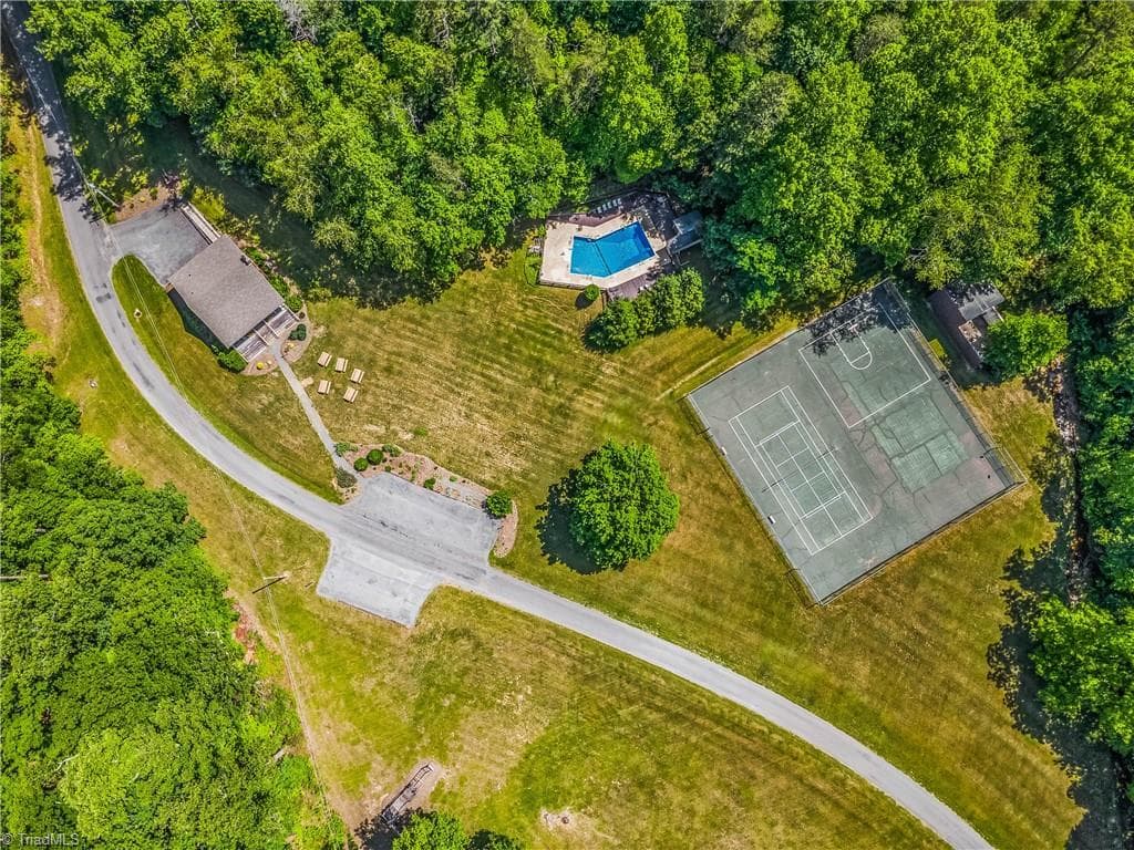 Single Family Residence at Lot 33 Jonathan Drive, Lowgap NC 27024, Lowgap, photo 63 of 76