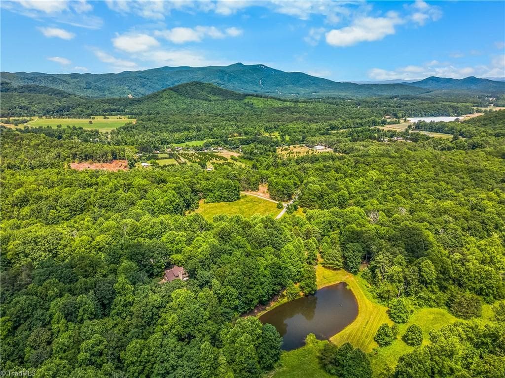 Single Family Residence at Lot 33 Jonathan Drive, Lowgap NC 27024, Lowgap, photo 59 of 76