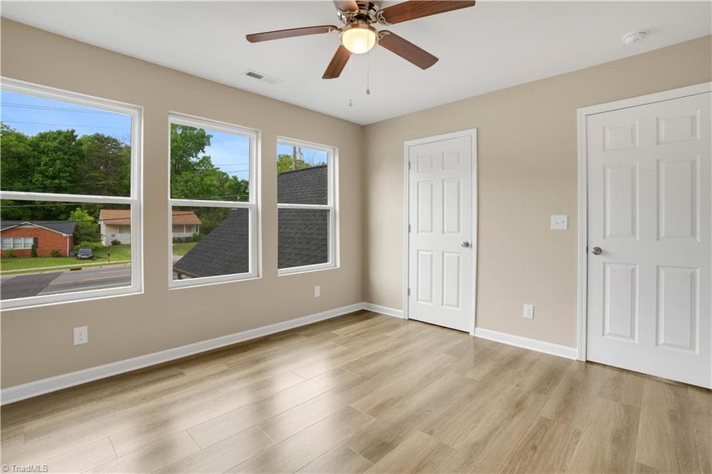 Stick/Site Built at 1112 Alamance Church Road # A, Greensboro NC 27406, photo 6 of 50