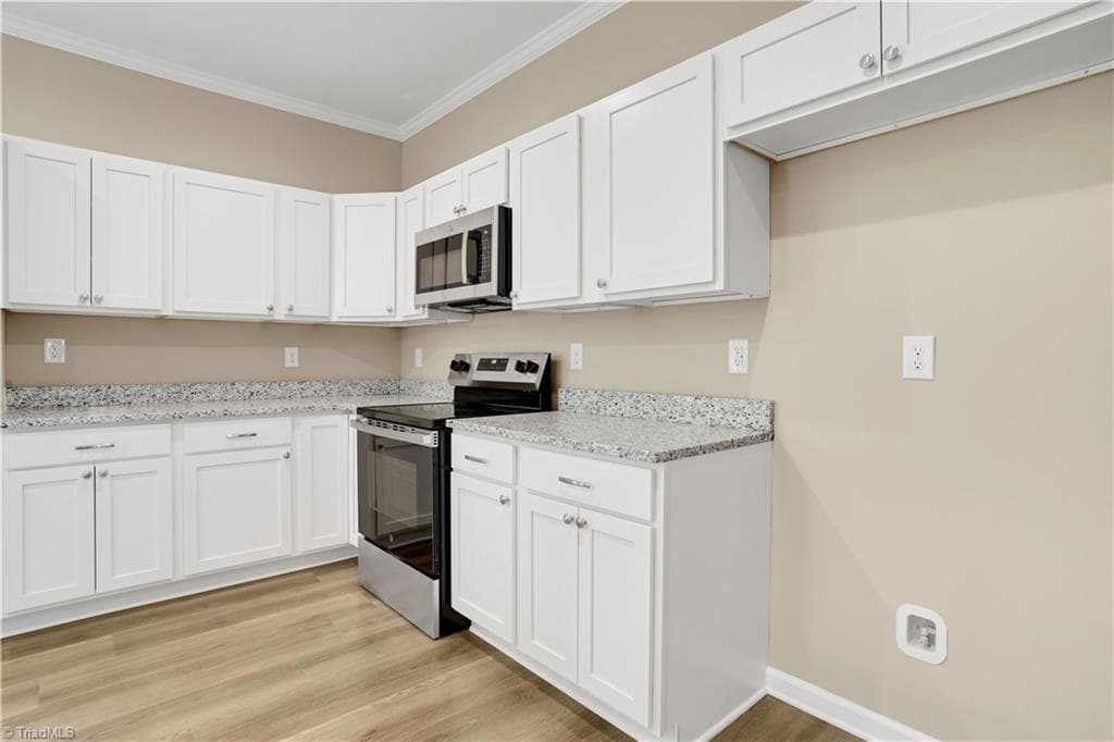 Stick/Site Built at 1112 Alamance Church Road # A, Greensboro NC 27406, photo 13 of 50