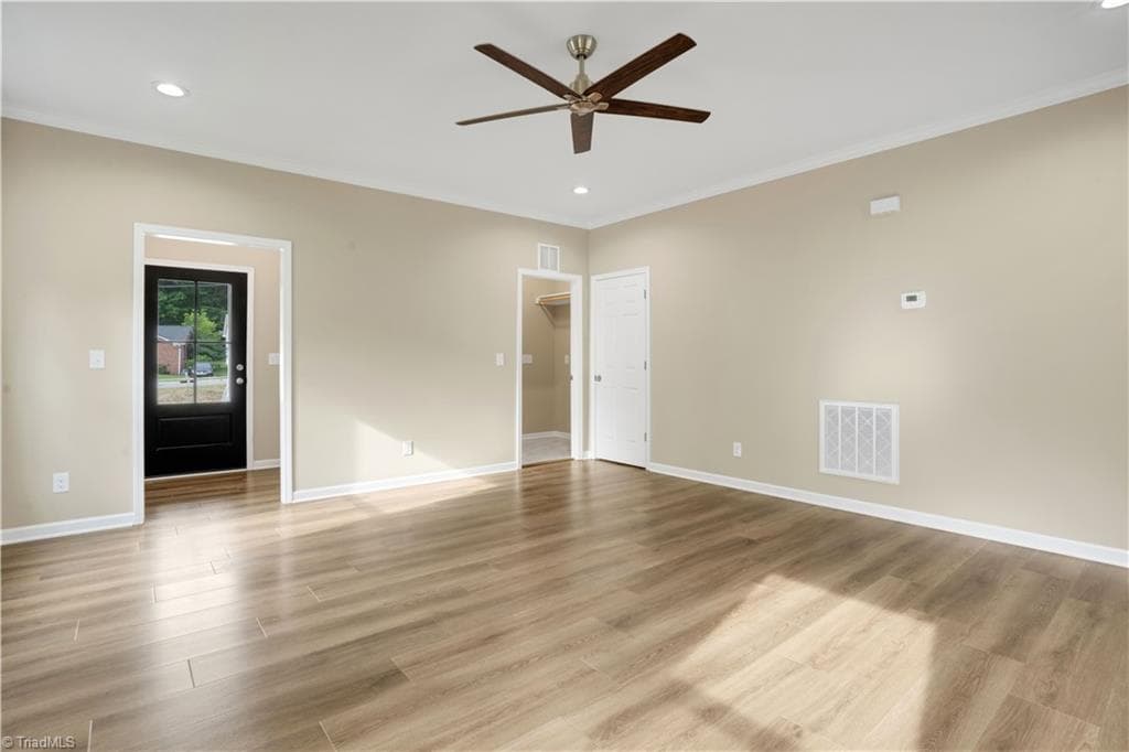Stick/Site Built at 1112 Alamance Church Road # A, Greensboro NC 27406, photo 12 of 50