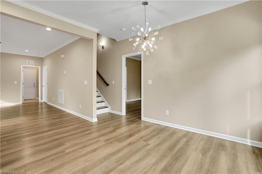 Stick/Site Built at 1112 Alamance Church Road # A, Greensboro NC 27406, photo 18 of 50