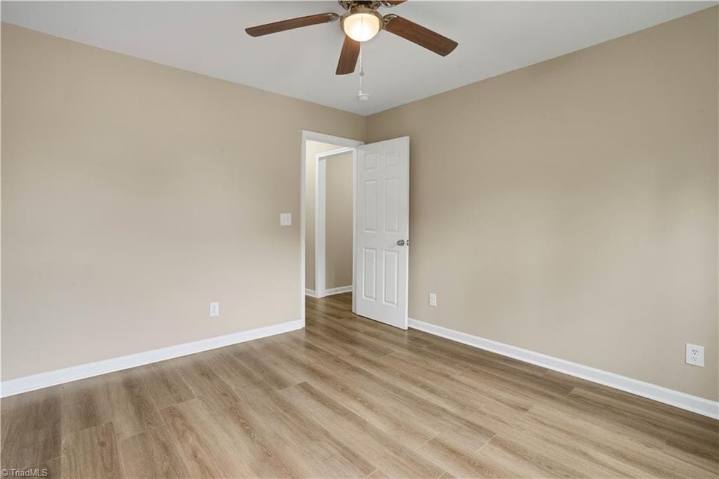Stick/Site Built at 1112 Alamance Church Road # A, Greensboro NC 27406, photo 37 of 50