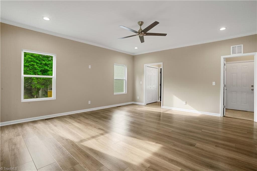 Stick/Site Built at 1112 Alamance Church Road # A, Greensboro NC 27406, photo 11 of 50