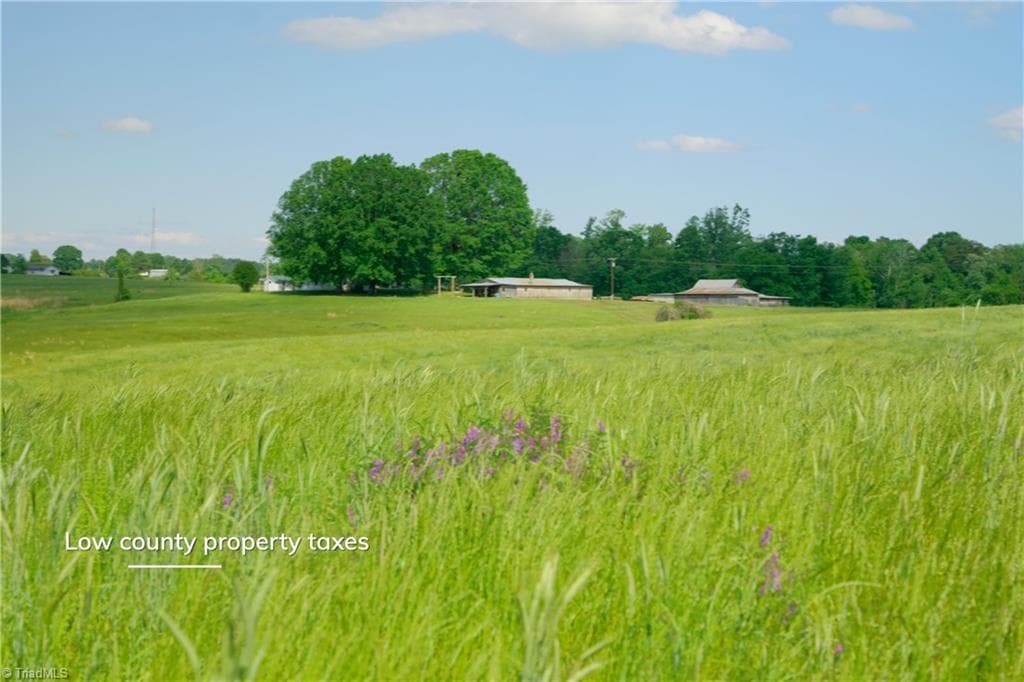Unimproved Land at 2 Powell Bridge Road, Harmony NC 28634, Harmony, photo 2 of 30