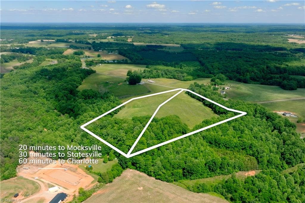 Unimproved Land at 2 Powell Bridge Road, Harmony NC 28634, Harmony, photo 18 of 30