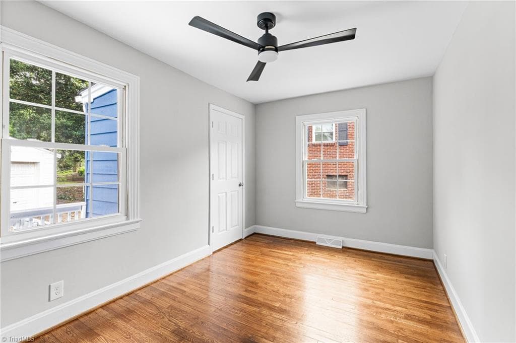 Stick/Site Built at 828 Ferrell Avenue, Winston-Salem NC 27101, Winston-Salem, photo 23 of 38